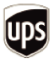 (UPS LOGO)